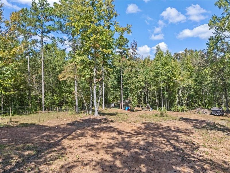 Natural landscape and outdoor views near  in Hampton (Image 40).