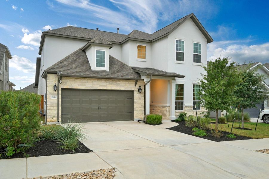 Image 32 of a home in Bluffview 50s. Image 32 of a home in Bluffview 50s.