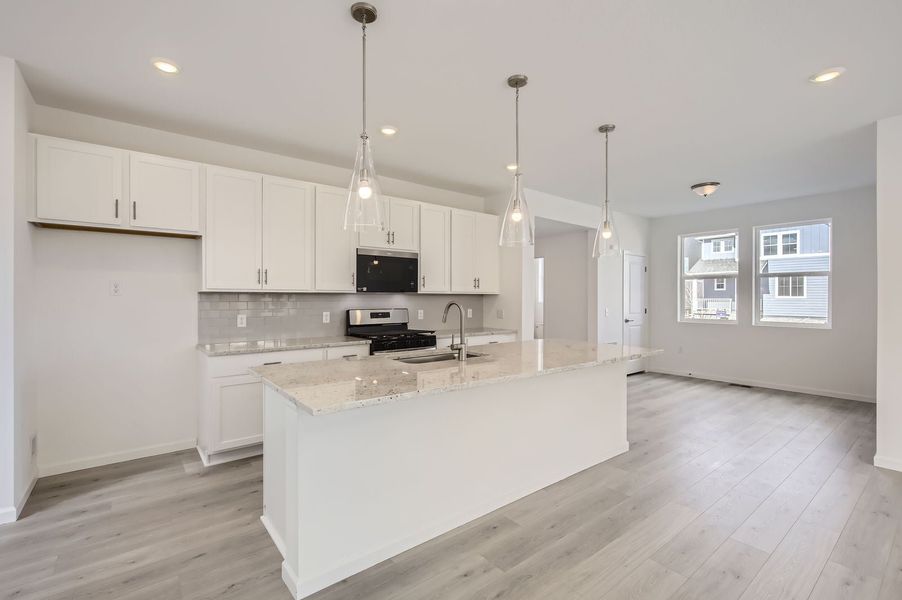 New Home in Fort Collins, CO.  - Slide 9