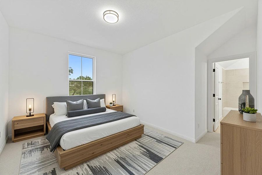 The Grantley bedroom 4