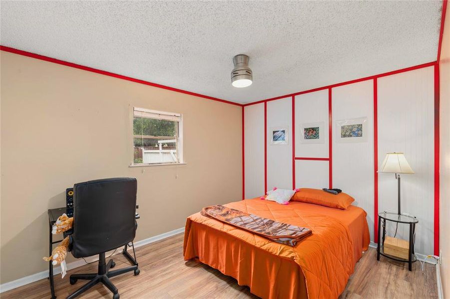 Furnished interior view inside a new home in , Brownwood (Image 9).