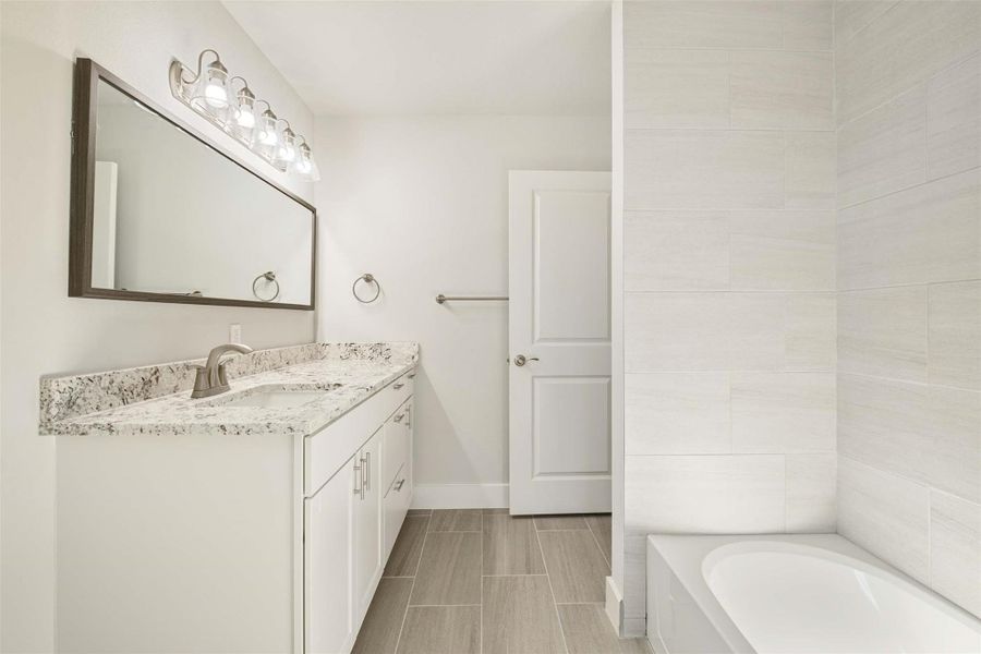 Bathroom#2 additional view