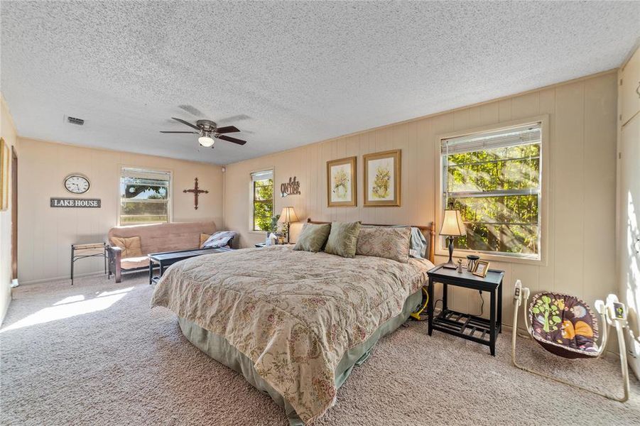 Furnished interior view inside a new home in , Brownwood (Image 4).