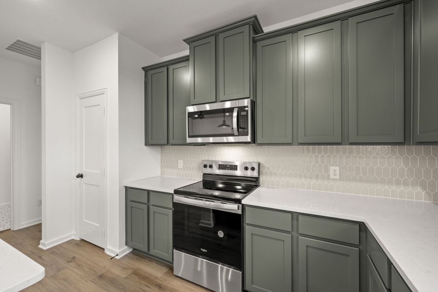 Concord ll Floorplan Photography