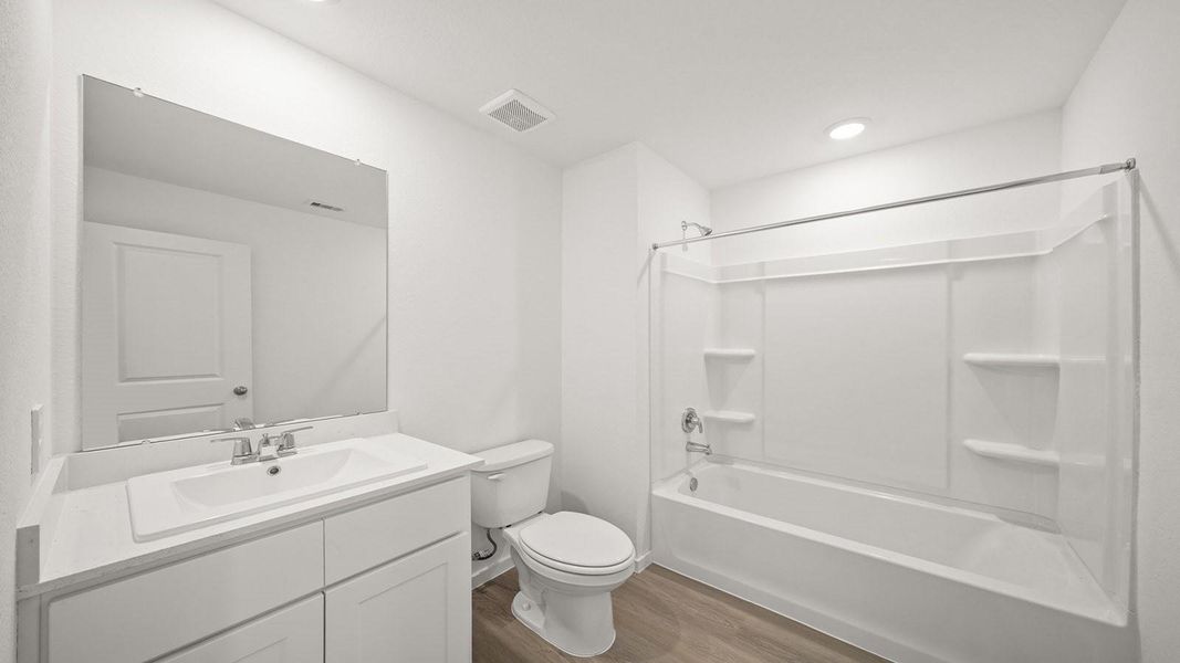 *Images and 3D tour are for illustration only and options may vary from home as built.