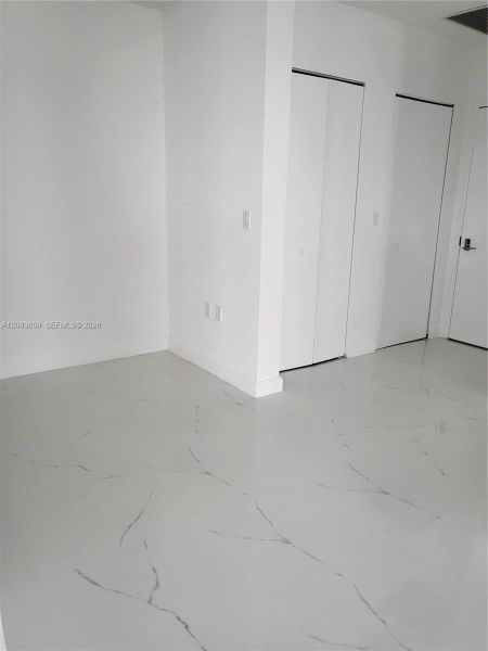 Spacious, unfurnished interior of a new home in , Miami (Image 3). Spacious, unfurnished interior of a new home in , Miami (Image 3).