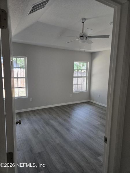 Spacious, unfurnished interior of a new home in , Jacksonville (Image 23). Spacious, unfurnished interior of a new home in , Jacksonville (Image 23).