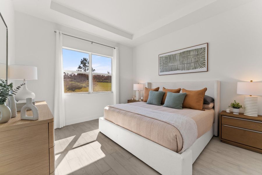 Seville at Mattamy Homes