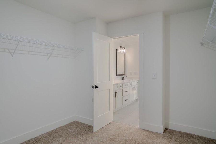 Spacious, unfurnished interior of a new home in , Good Hope (Image 49). Spacious, unfurnished interior of a new home in , Good Hope (Image 49).