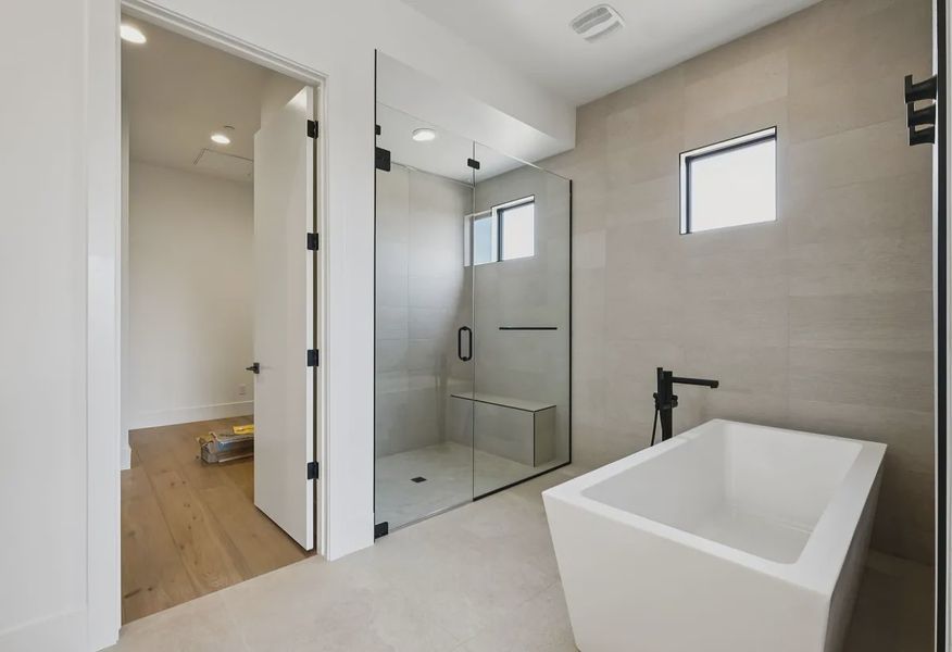 Primary Bath - 26 of 27