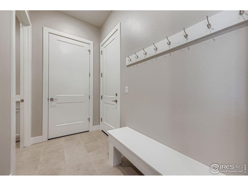 Spacious, unfurnished interior of a new home in , Broomfield (Image 33).