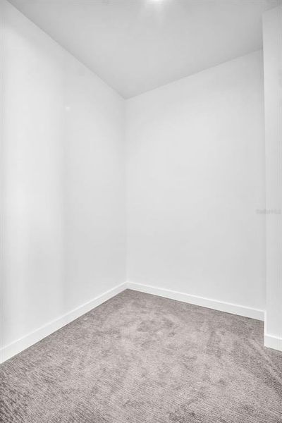 Spacious, unfurnished interior of a new home in , St. Petersburg (Image 48).