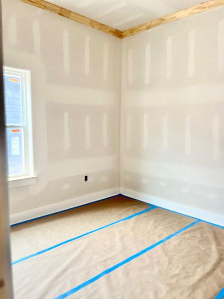 In-progress construction of a new home in , Beaumont, TX (Image 19). In-progress construction of a new home in , Beaumont, TX (Image 19).