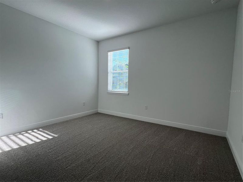 Spacious, unfurnished interior of a new home in Hills of Minneola, Minneola (Image 15). Spacious, unfurnished interior of a new home in Hills of Minneola, Minneola (Image 15).