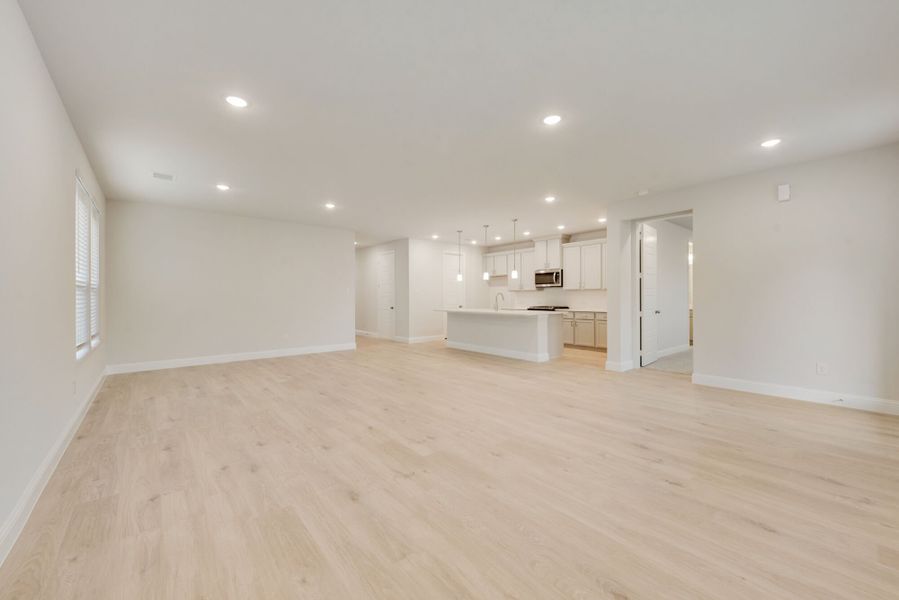 Great Room Great Room