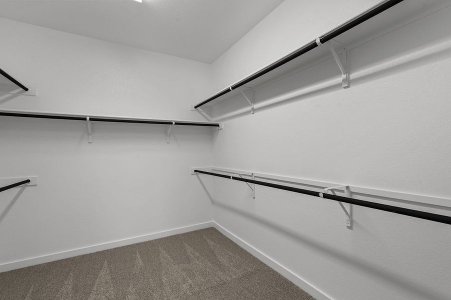 Dripping Springs, TX New Home.  - Slide 21