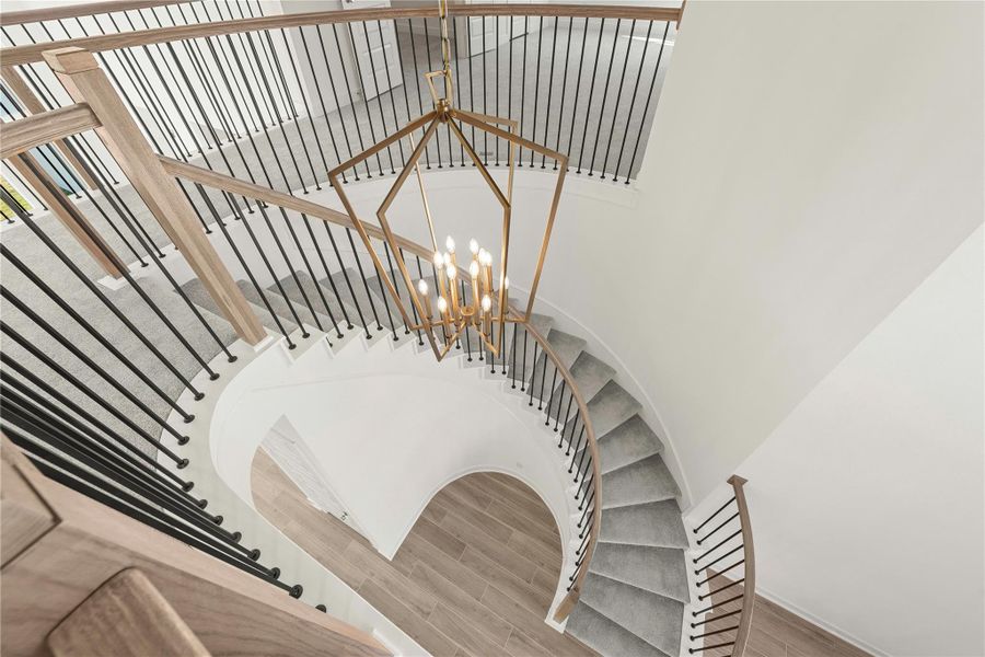 Image 35 of a home in ARTAVIA®.