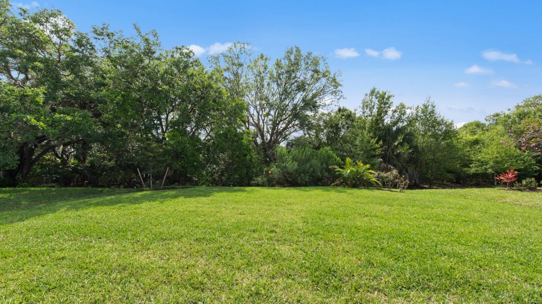 Natural landscape and outdoor views near Verandah in Fort Myers (Image 29).
