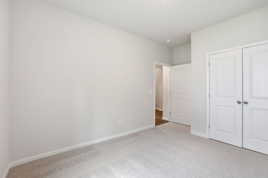 New Home in Wingate, NC.  - Slide 9