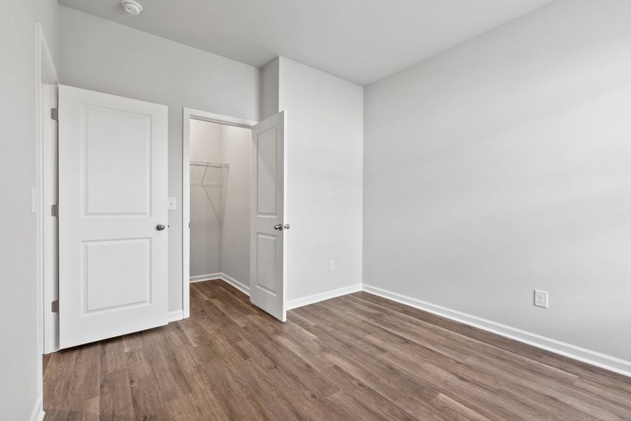 Richlands, NC New Home.  - Slide 39