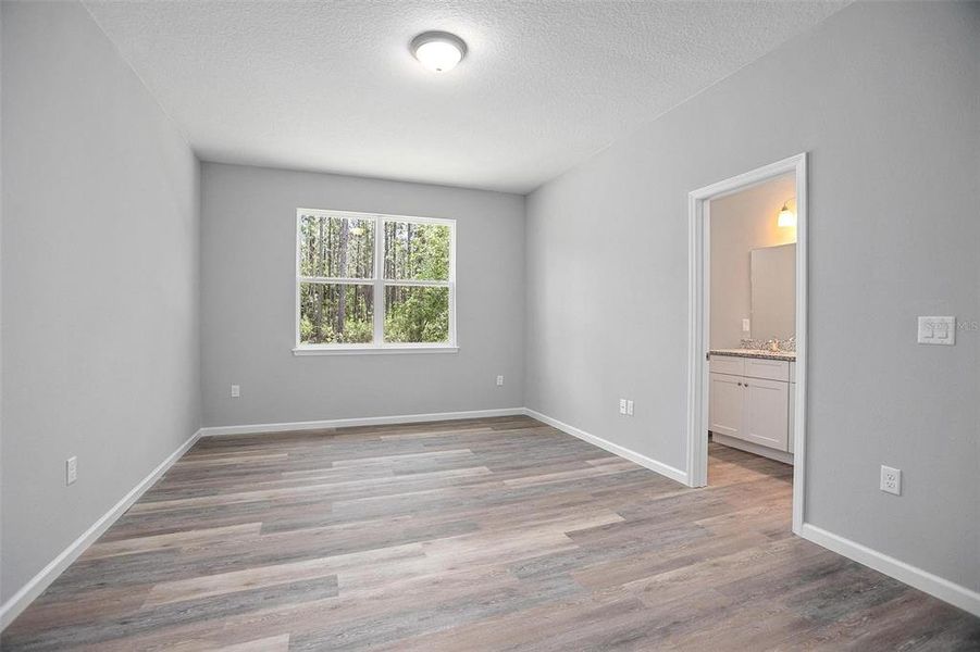Spacious, unfurnished interior of a new home in , Bunnell (Image 9). Spacious, unfurnished interior of a new home in , Bunnell (Image 9).