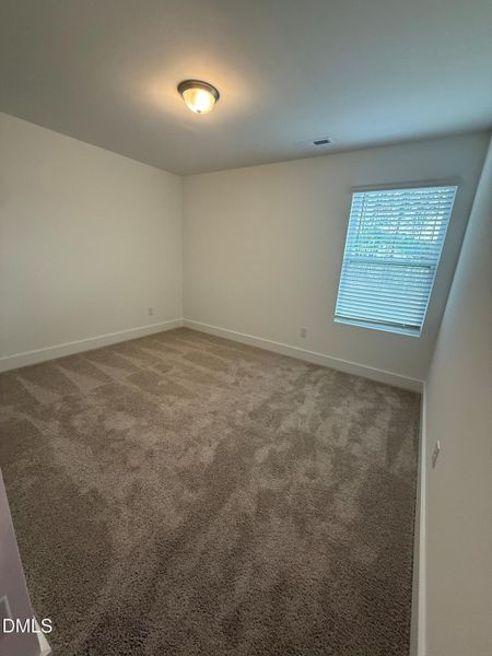 Lot 28 Bedroom 3 Lot 28 Bedroom 3