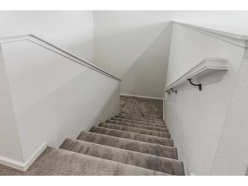 Spacious, unfurnished interior of a new home in , Fort Collins (Image 27).