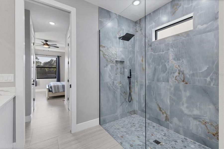 Furnished interior view inside a new home in , Rotonda West (Image 11). Furnished interior view inside a new home in , Rotonda West (Image 11).