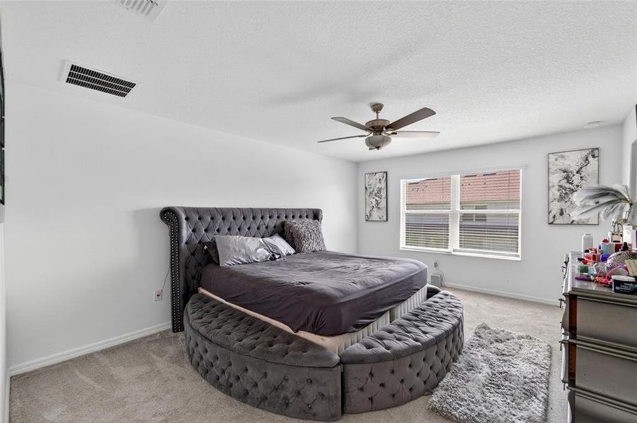 Furnished interior view inside a new home in , Ruskin (Image 10).