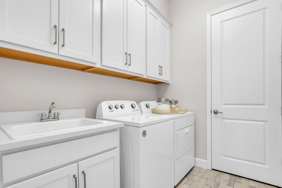 Cooper New Home in St. Augustine, FL.  - Slide 28