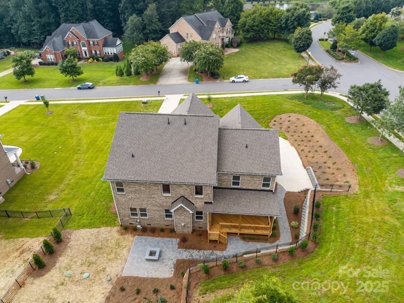 Image 37 of a home in Stonebridge. Image 37 of a home in Stonebridge.