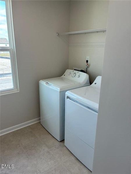 laundry