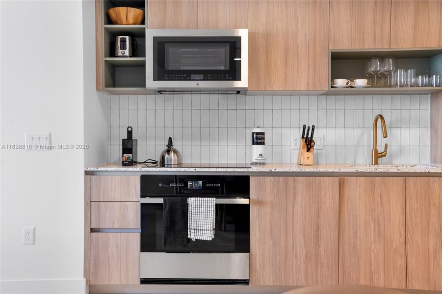 Close-up of interior finishes inside a home in , Miami (Image 20). Close-up of interior finishes inside a home in , Miami (Image 20).