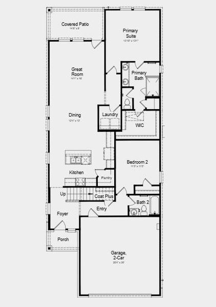 Floor Plan Floor Plan