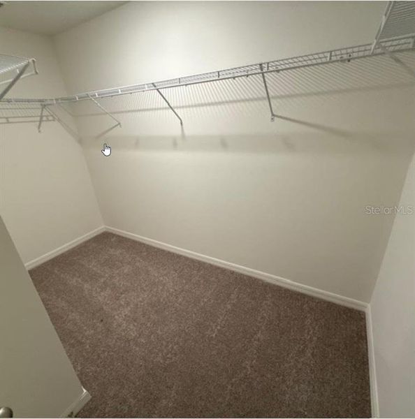 Spacious, unfurnished interior of a new home in Palm Coast: Value Collection, Palm Coast (Image 10).