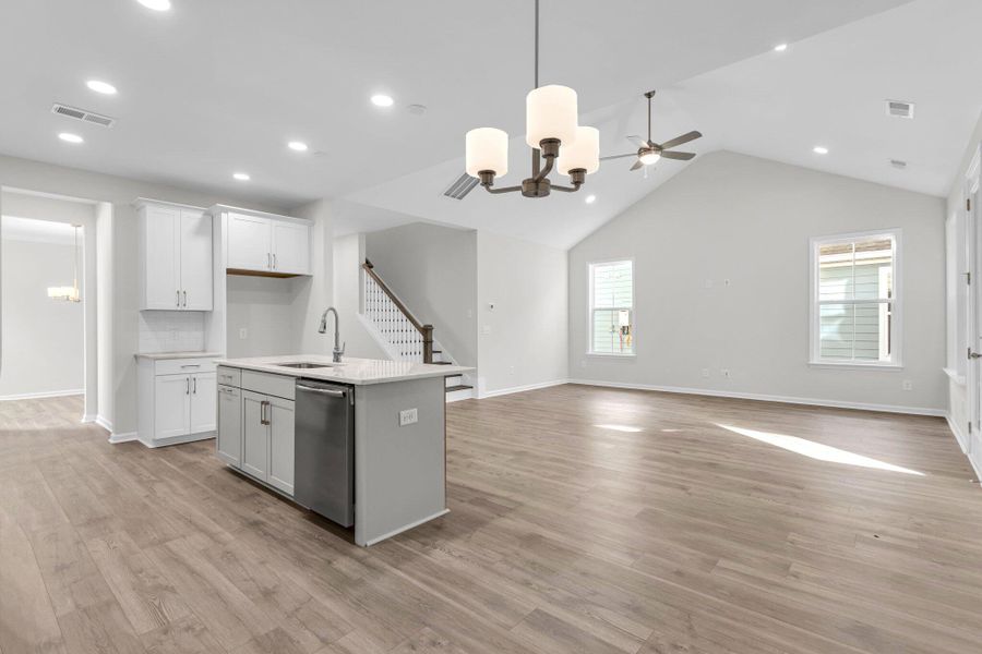 Image 35 of a home in Sweetgrass Station.