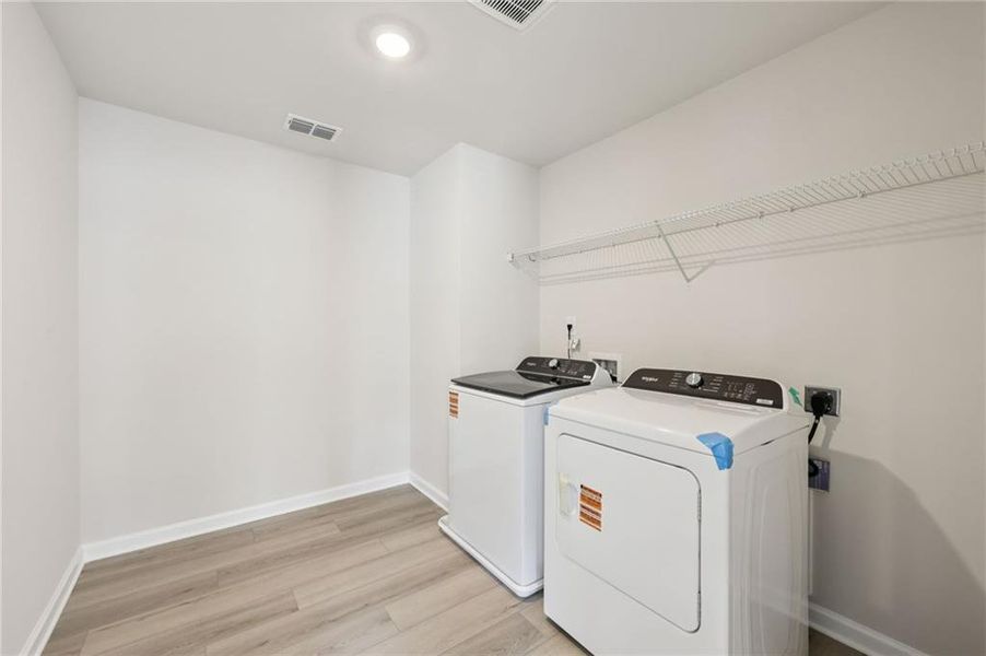 Image 41 of a home in Parkside at Grayson.