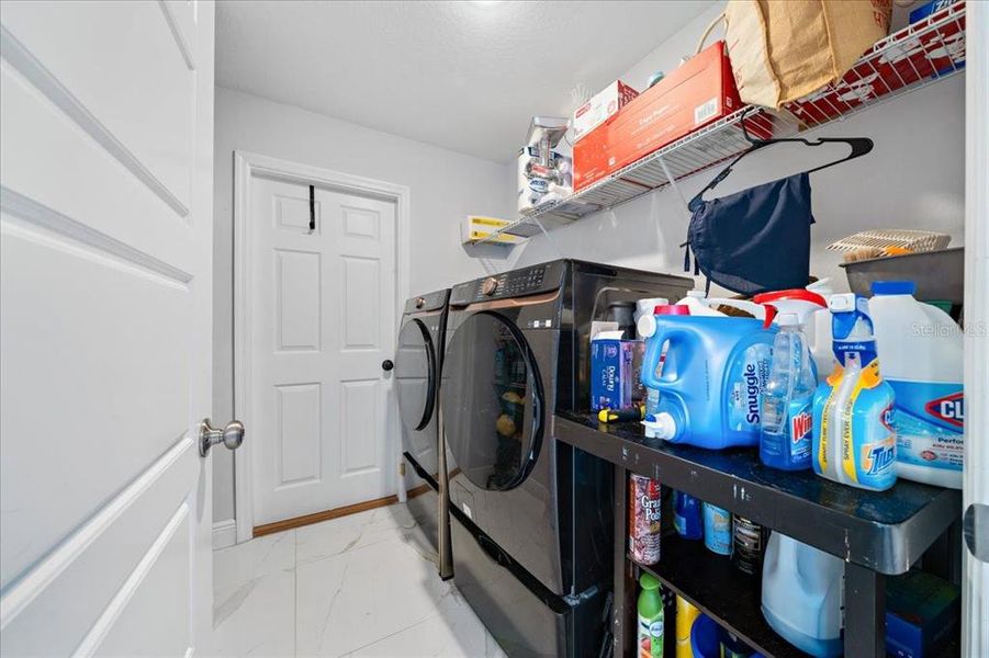 Furnished interior view inside a new home in , Ocala (Image 72). Furnished interior view inside a new home in , Ocala (Image 72).