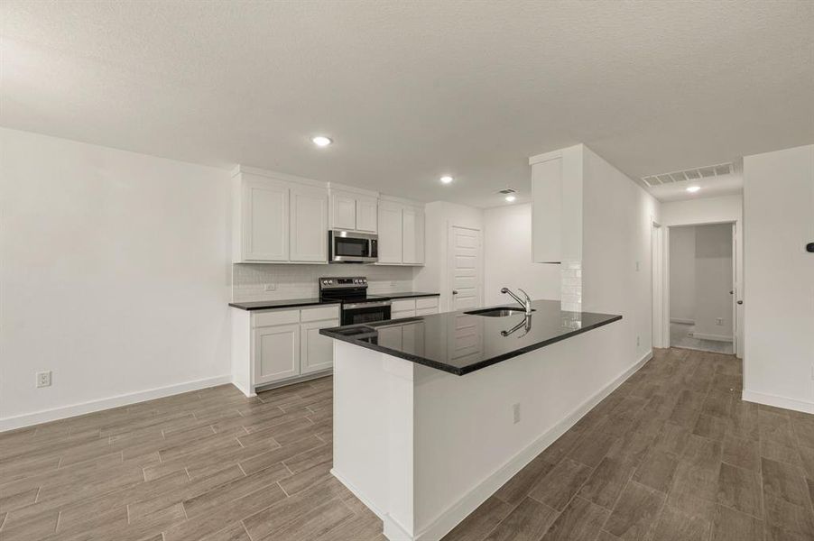Furnished interior view inside a new home in Runaway Bay, Runaway Bay (Image 6). Furnished interior view inside a new home in Runaway Bay, Runaway Bay (Image 6).
