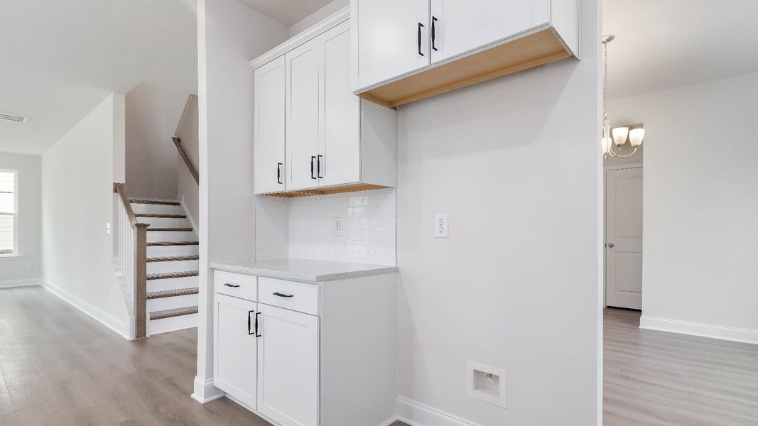 DRB Homes Drayton Interior DRB Homes Drayton Interior