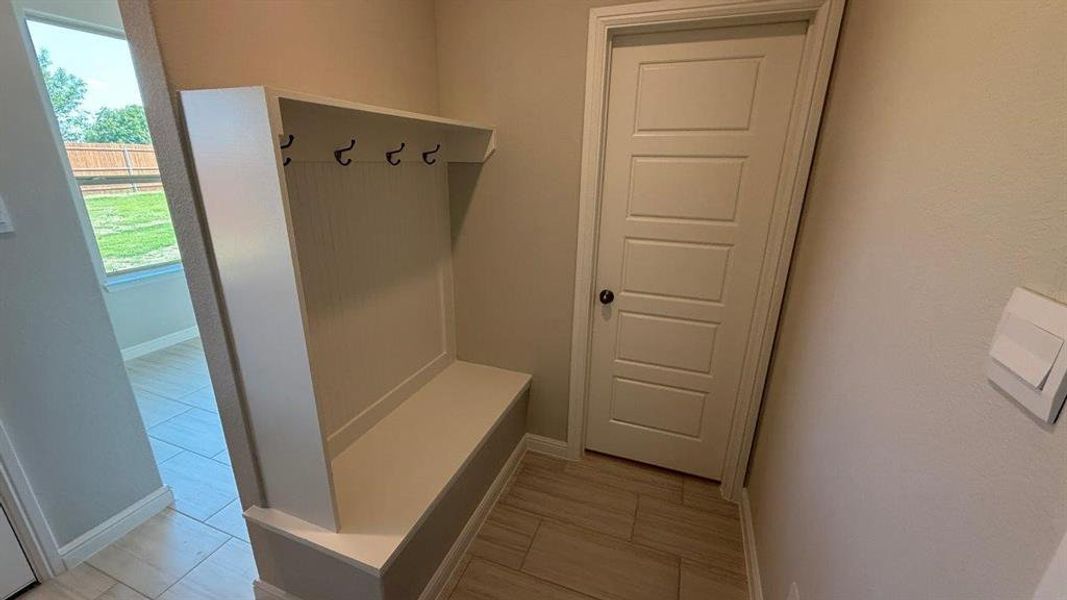 Furnished interior view inside a new home in Saratoga, Granbury (Image 5). Furnished interior view inside a new home in Saratoga, Granbury (Image 5).