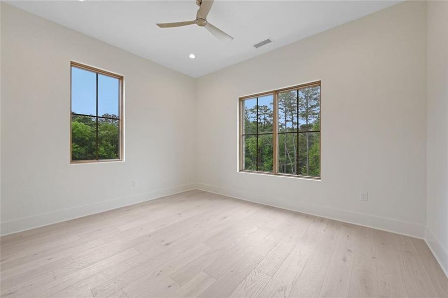 Spacious, unfurnished interior of a new home in , Woodstock (Image 29). Spacious, unfurnished interior of a new home in , Woodstock (Image 29).