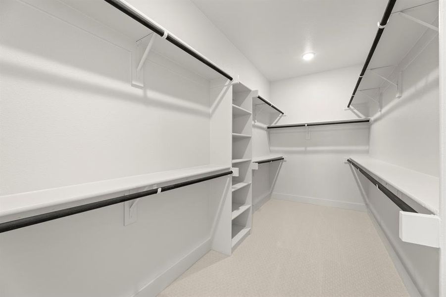 23. 6109 Shasta - Closet