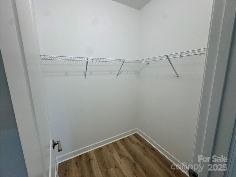 Spacious, unfurnished interior of a new home in , Lowell (Image 20).