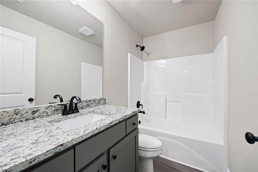 Furnished interior view inside a new home in , Carrollton (Image 5). Furnished interior view inside a new home in , Carrollton (Image 5).