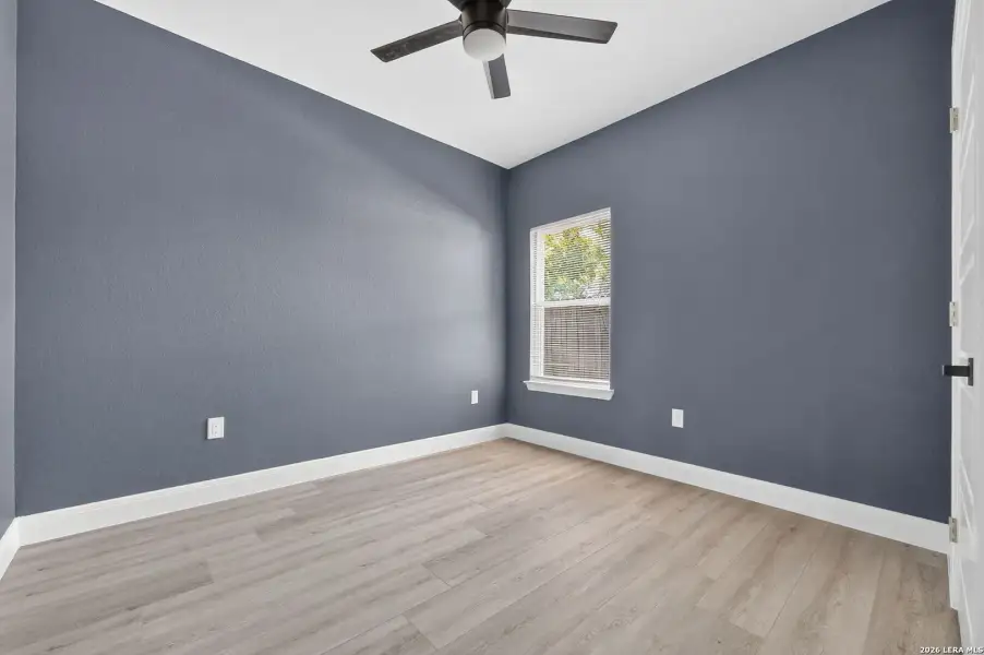 Spacious, unfurnished interior of a new home in , San Antonio (Image 19).