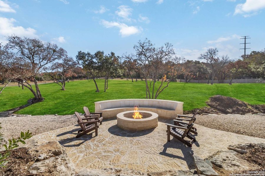 Community amenities in , Boerne (Image 46).