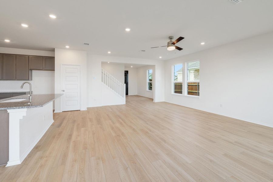 Image 30 of a home in Salerno - Heritage Collection.