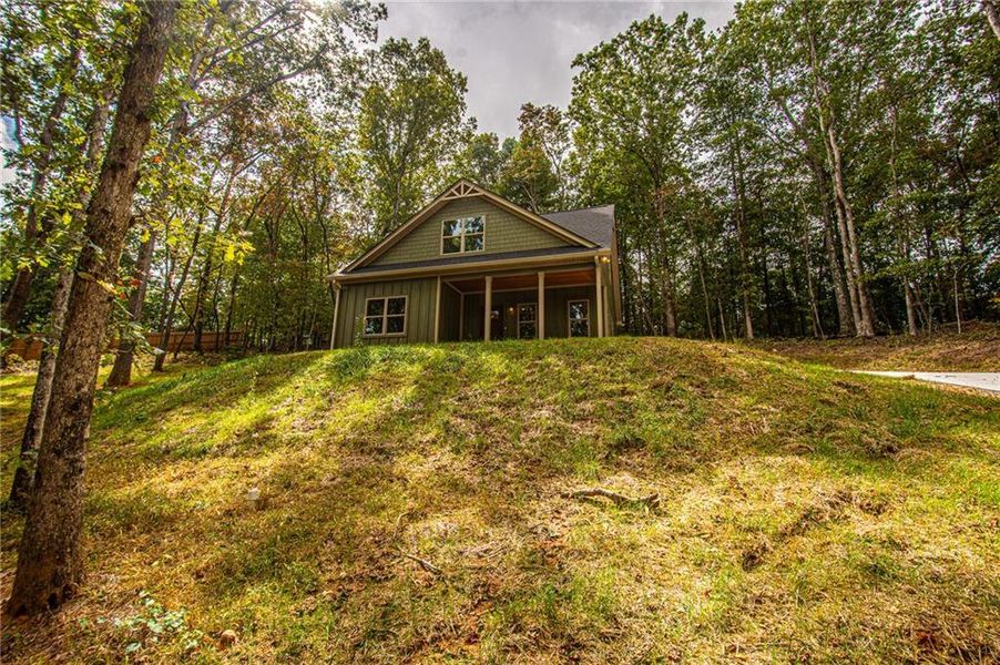 Image 52 of a home in .