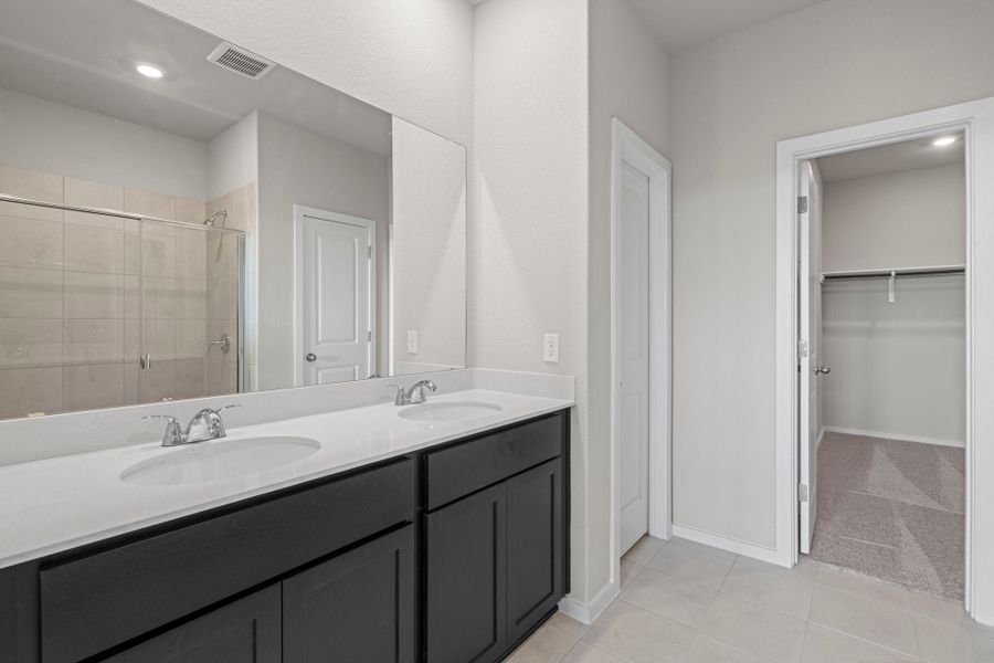3br New Home in TAYLOR, TX.  - Slide 22